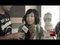 Galen Hooks at Dancers Alliance Aftra Re-Launch Party