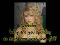 videos de You Belong With Me Trailer and a sneek peak at the end