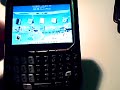 Blackberry 8700 Quick Review Blackberry 8700 Quick Review