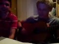 REM-Everybody hurts - cover duet