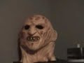 The Scary Mask Man