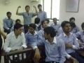 Punjab college gujrat ye pal haman yad ayan ga .wmv