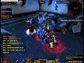 Dungeon Runners - pvp match