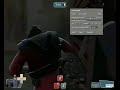 Backstab Missing