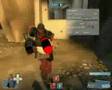 Backstab Missing