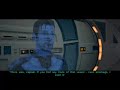 Carth Gives Permission to Divert Course Carth Gives Permission to Divert Course