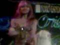 AIARA EN ORIENTAL NIGHT AL RIH