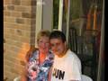 Gerry birthday party fun