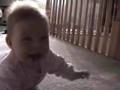 More Baby Laughs!