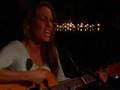 Zoe Bentley: Stride (Live)