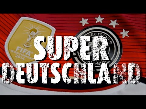 Durchgezappt - Südamerika liebt Deutschland, dank WM!