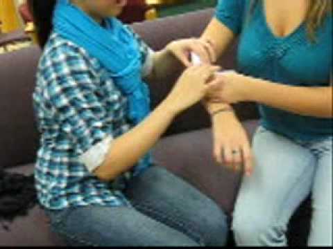 how to provide first aid