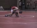 Connor Bestwick (W) vs. Kenny Hess (PG)