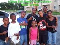 LIL MAC TIMELOST ENTERTAINEMNT (CREASED JEANS WHITE 