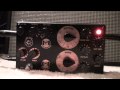 Schumann PLL - Guitar Functionality Demo