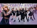 [Twice - Fancy] dance cover by Glowteens