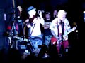 rancid emos austin tx