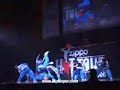 BBoy Last 4 One BOTY 2006