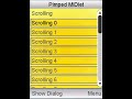 Pimp My LWUIT On Simulator