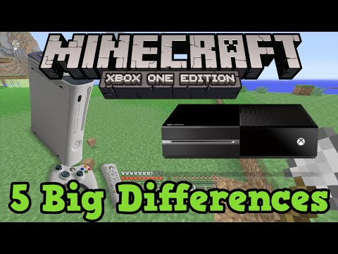 how to buy minecraft on xbox one