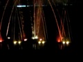 laser show in hyderabad