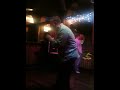 Shu Sings!