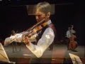 Aria / J.S.Bach by SEJ Quartet