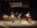 Aria / J.S.Bach by SEJ Quartet