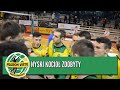 Skrót meczu Stal Nysa - Aluron Virtu Warta Zawiercie (28/11/2015) Skrót meczu Stal Nysa - Aluron Virtu Warta Zawiercie (28/11/2015)
