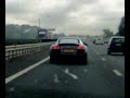 clio16s contre audiR8 clio16s contre audiR8