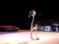 ACROGYM UNIVE GYM GALA 2008 TRIO OEKRAINE. ACROGYM UNIVE GYM GALA 2008 TRIO OEKRAINE.