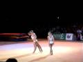 ACROGYM UNIVE GYM GALA 2008 TRIO OEKRAINE.