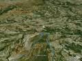 Barranc de Lencanta -
