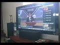Draft Day 2008 pick 28 Lawrence Jackson