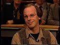 Barend en Witteman 19980219 1/3
