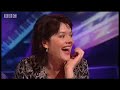Chrissie Hynde guesses the real Spicey Girl - BBC