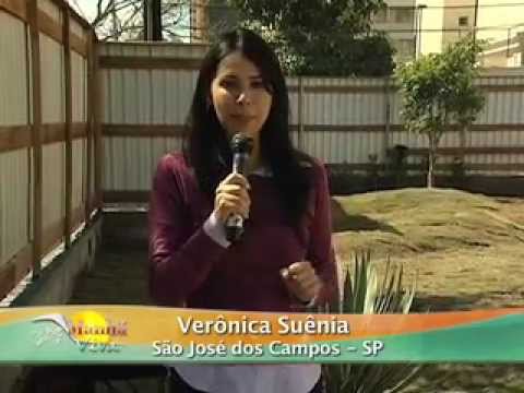 Imagem de Amostra do You Tube