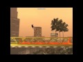 GTA SA Tricking MOD!!! (HD)