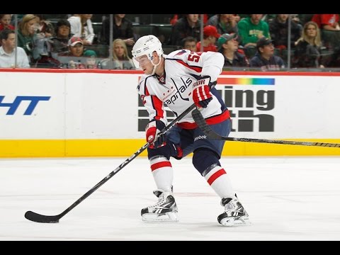 Mike Green Career Highlights HD