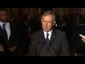 Reid: We Are On The Doorstep of Delivering Historic Reform