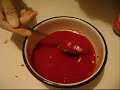 KETCHUP FLUIDO NO NEWTONIANO KETCHUP FLUIDO NO NEWTONIANO