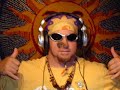 CLIP SLIDE MANTRA HARE (2008)
