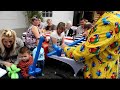 Luftballonmodellage - Plettenberg