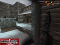 CEVO S3 - coL.Warden vs Devastation CEVO S3 - coL.Warden vs Devastation