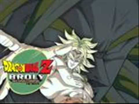 broly