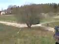Land rover vs PMV M113