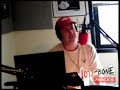 Huey Cam: Harland Williams on 107.7 The Bone 03-09-07