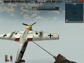 BF Plane - AMB
