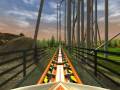 RollerCoaster Tycoon 3-Counterflow