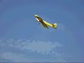 nitroplanes Ruobo 46 RC airplane nitroplanes Ruobo 46 RC airplane